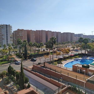 Hotel Apartamentos Coral - Marfil Marina Dor 3000 cazare Oropesa del Mar
