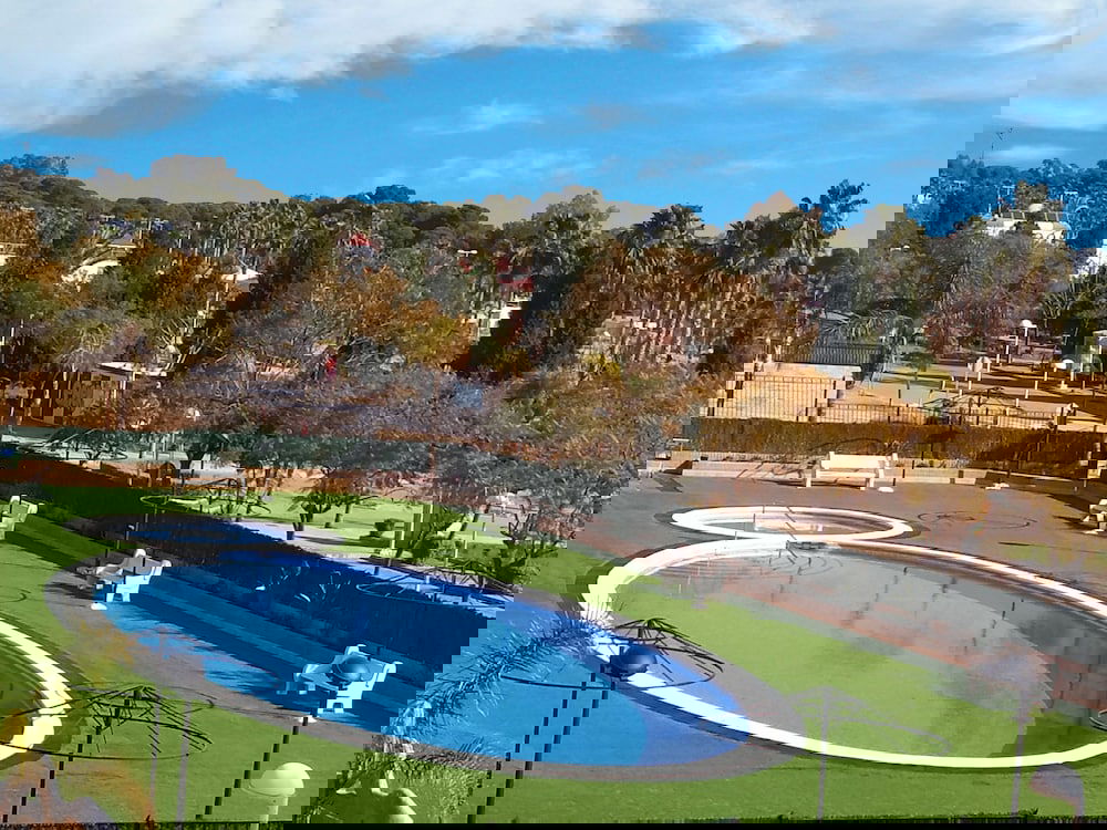 Hotel Apartamentos Caribe Marina DOr 3000