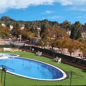 Hotel Apartamentos Caribe Marina DOr 3000 cazare Oropesa del Mar