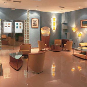 Hotel Sercotel Europa cazare San Sebastian