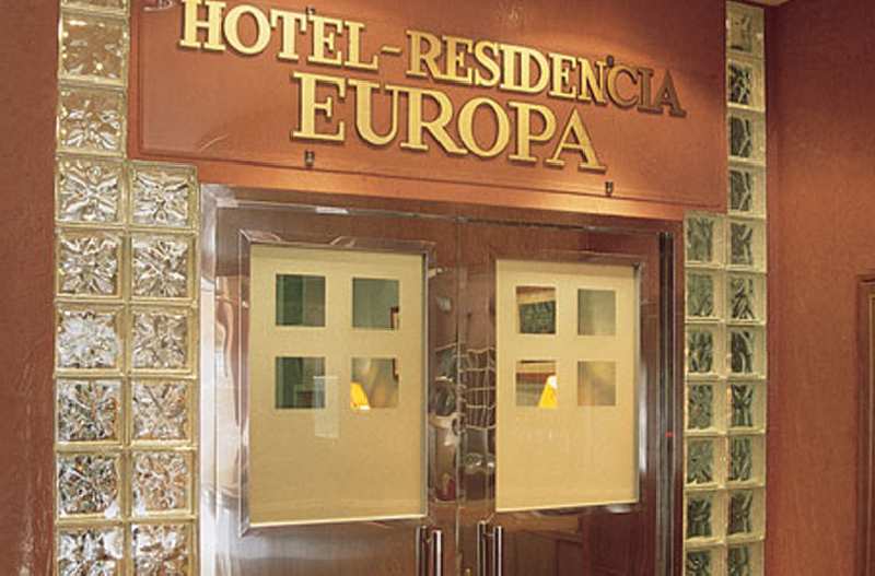Sercotel Europa