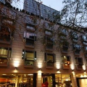 Hotel Axis Vigo cazare Vigo