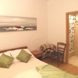 Hotel Pansion Sibenik cazare Sibenik