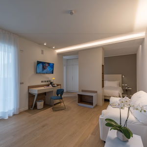 Hotel Hesperia Hotel & Residence cazare Lido di Jesolo