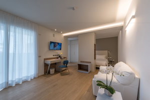 Hotel Hesperia Hotel & Residence cazare Lido di Jesolo