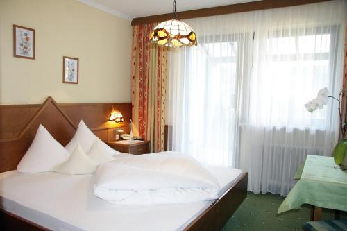 Hotel Pension Andreas