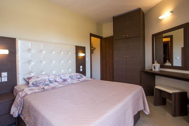 dal travel Casa Lyristis