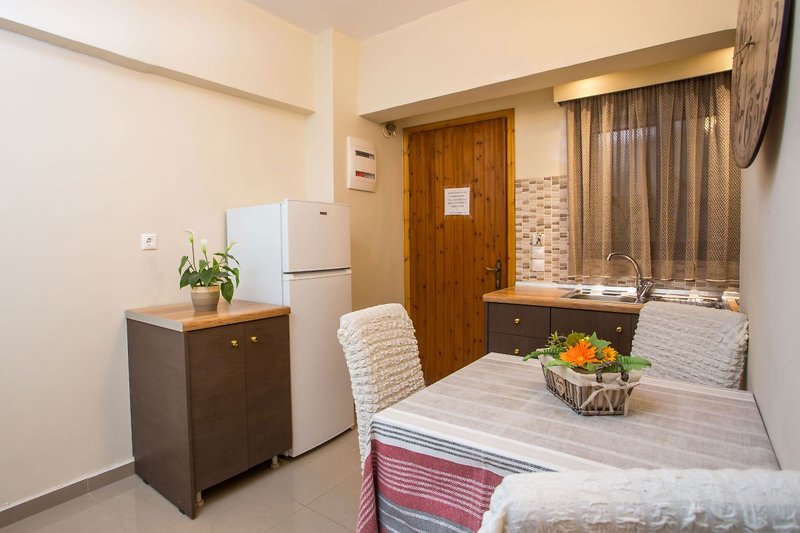 dal travel Casa Lyristis