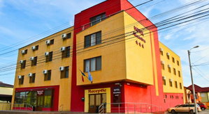 Hotel Hotel Alexandra cazare Timisoara