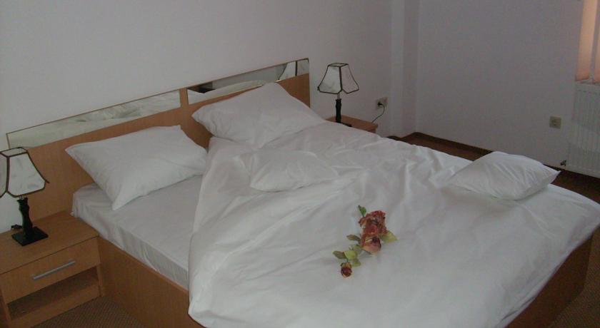 Hotel Alexandra