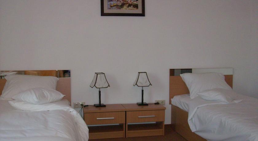 Hotel Alexandra