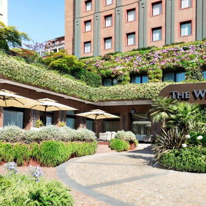 Hotel The Westin Palace, Milan cazare Milan