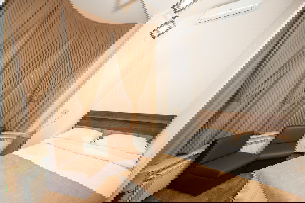 Hotel Good Hotel Yerevan