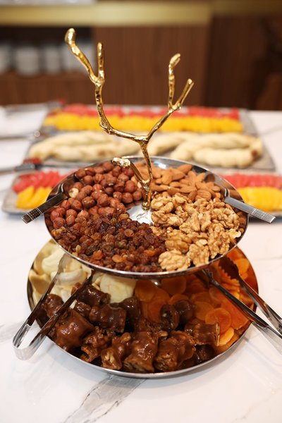 Hotel Hayasa Hotel Yerevan