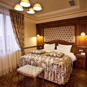 Hotel Multi Grand Hotel cazare Yerevan