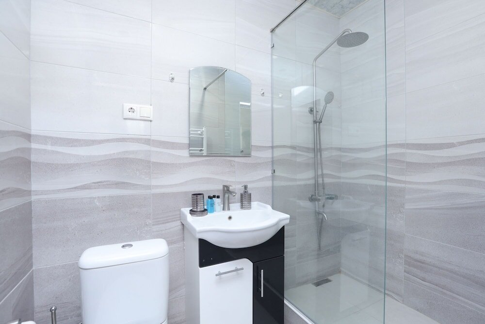 Hotel Stay Inn Apartments On Argishti 11