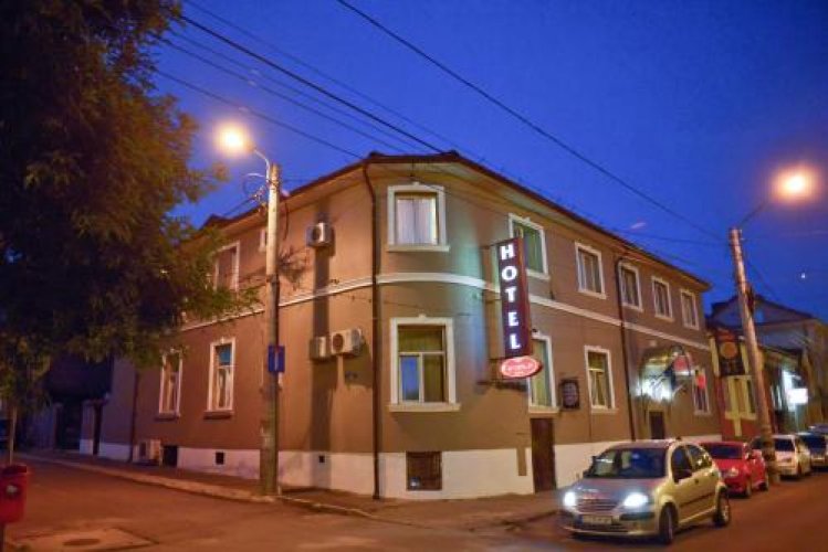 Hotel Carnival