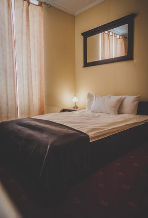 Hotel Hotel Carnival cazare Oradea