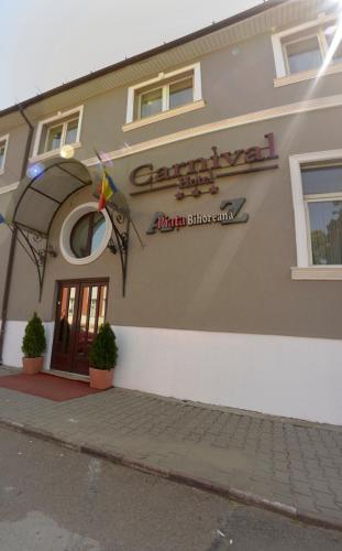 Hotel Carnival