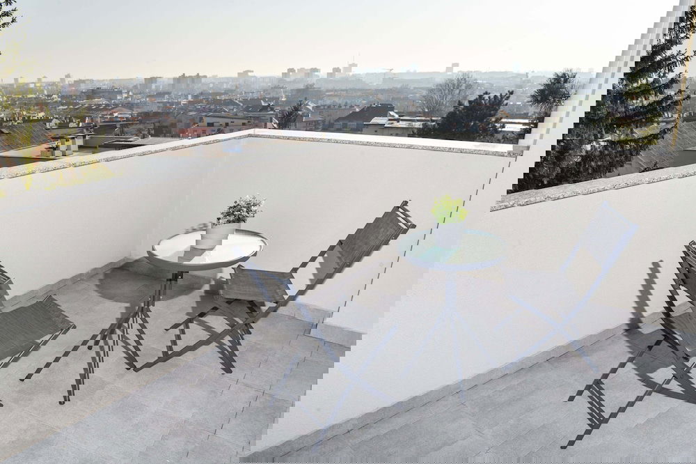 Hotel Rooms At Zajceva 34