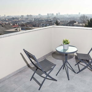Hotel Rooms At Zajceva 34 cazare Zagreb