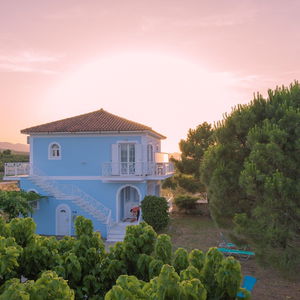 Hotel Porto Giardino Apartments cazare Kipseli