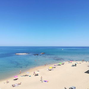 Hotel Mi Casa El Mar! Grazioso Attico 400 Mt Alla Spiaggia E Al Centro cazare Castelsardo