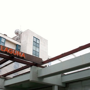 Hotel Laguna Hotel cazare Zagreb