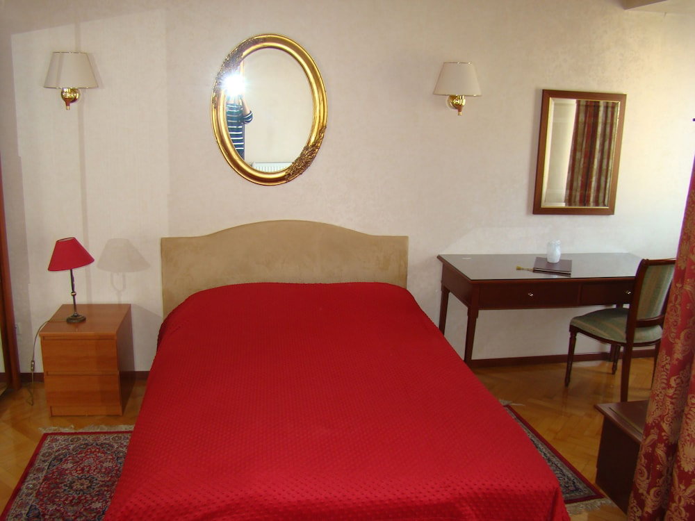 Hotel Hotel Vila Ariston Osijek