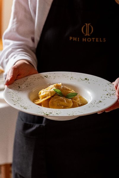 Hotel Phi Hotel Astoria