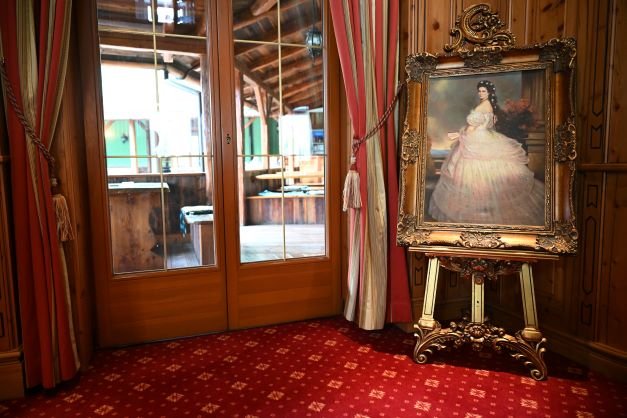 Mercure Sighisoara Binderbubi Hotel & Spa