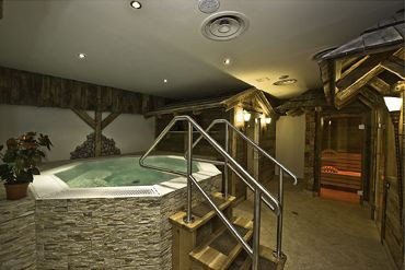 Mercure Sighisoara Binderbubi Hotel & Spa