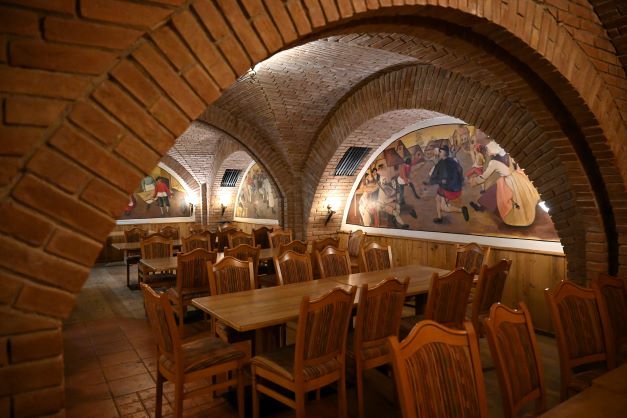 Mercure Sighisoara Binderbubi Hotel & Spa