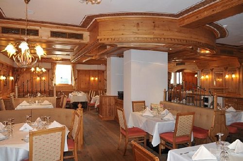 Mercure Sighisoara Binderbubi Hotel & Spa