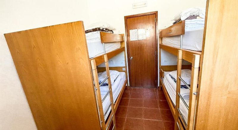 Hotel Hi Hostel Areia Branca Pousada De Juventude