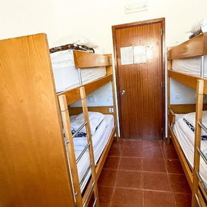 Hotel Hi Hostel Areia Branca Pousada De Juventude cazare Lourinha