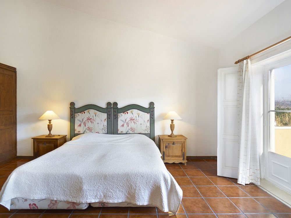 Hotel Quinta Do Campo