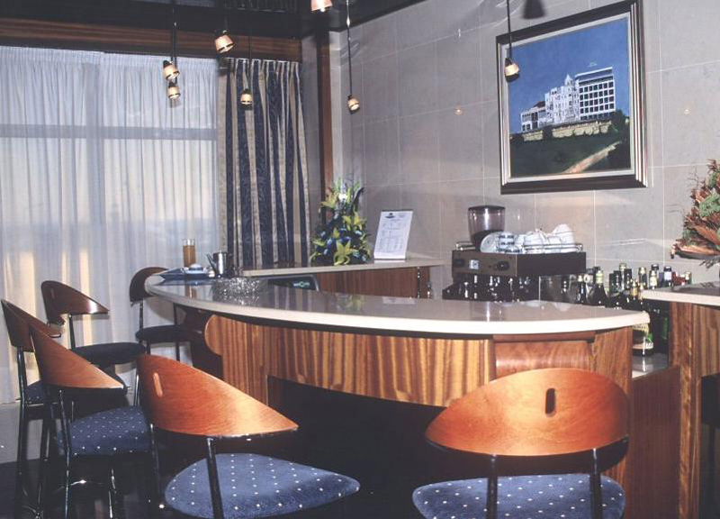 Hotel Costa De Prata Hotel