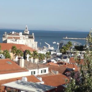 Hotel Cascais Hotel cazare Cascais