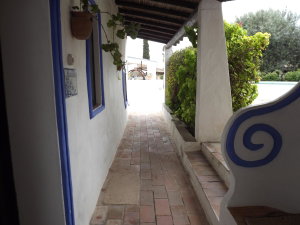 Hotel Quinta Do Caracol cazare Tavira