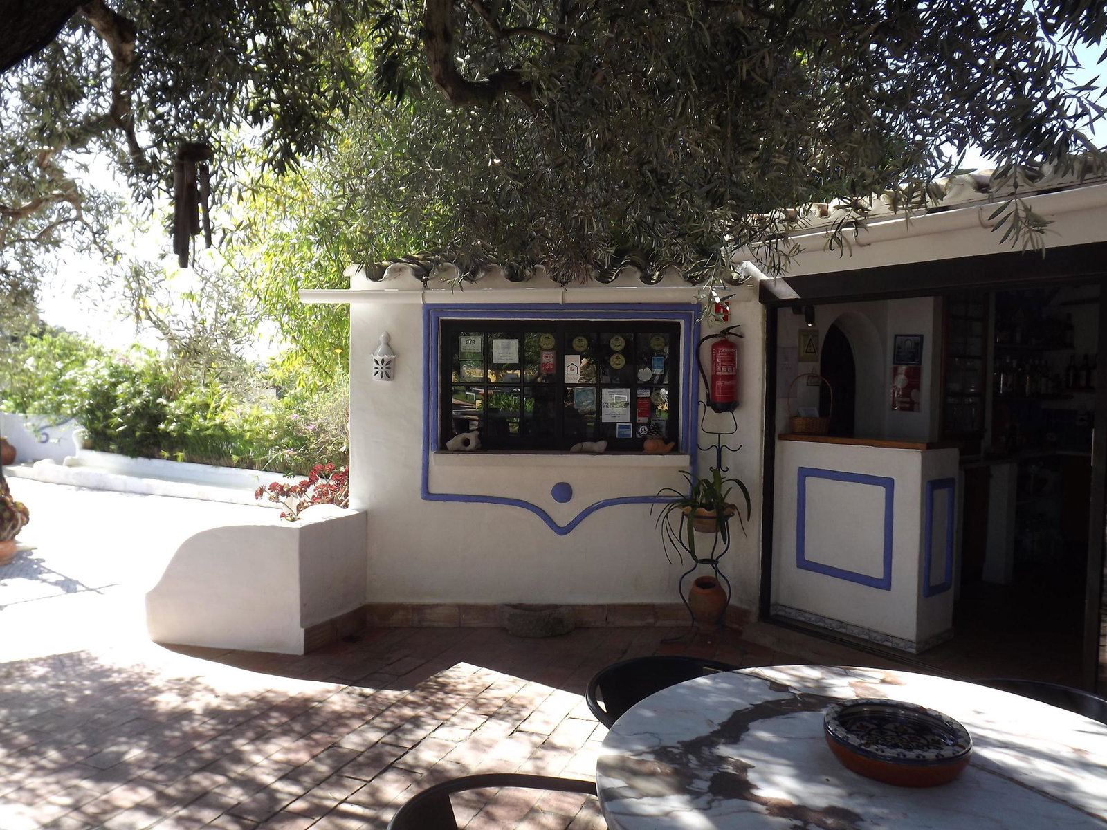 Quinta Do Caracol