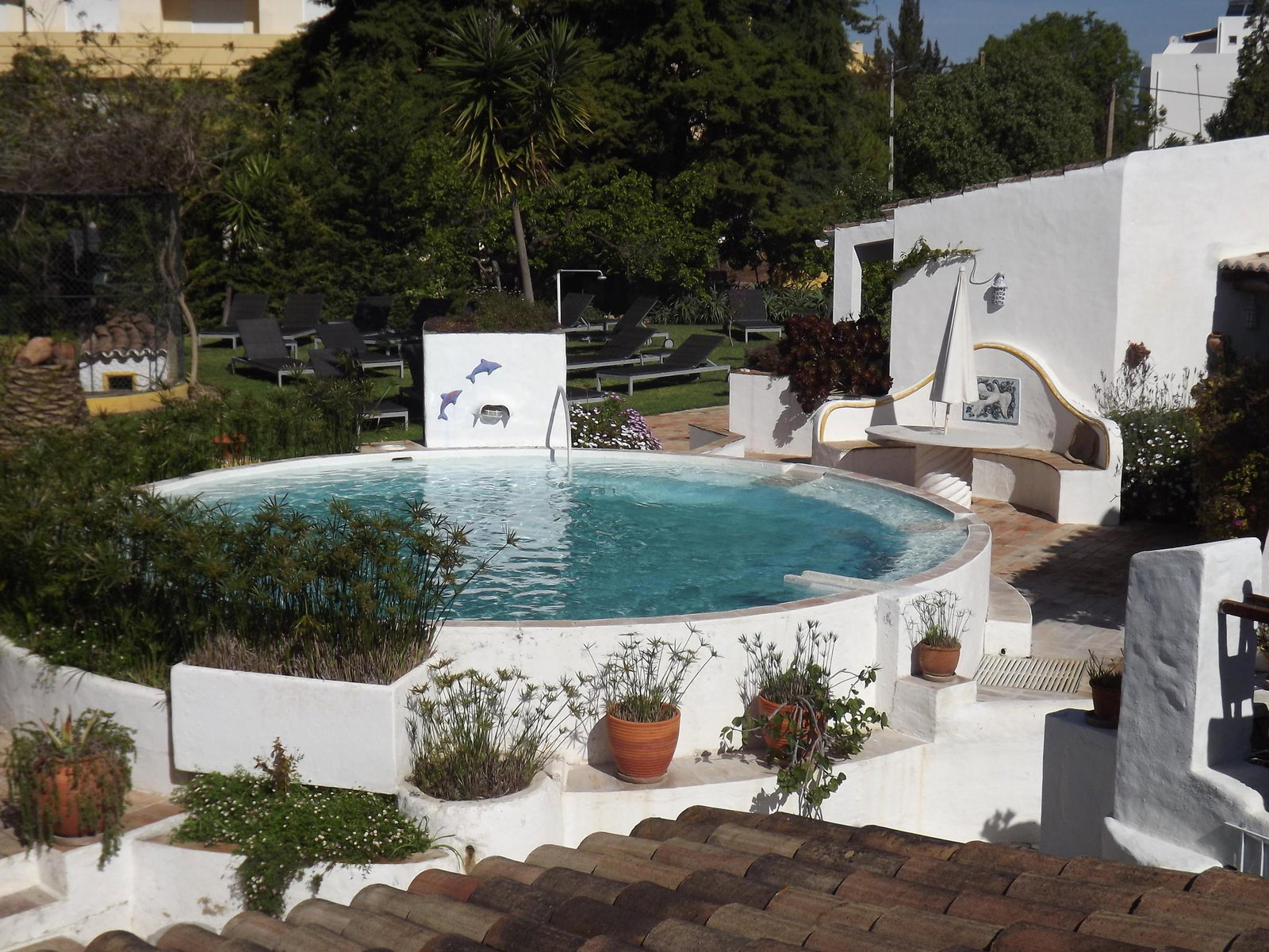 Quinta Do Caracol