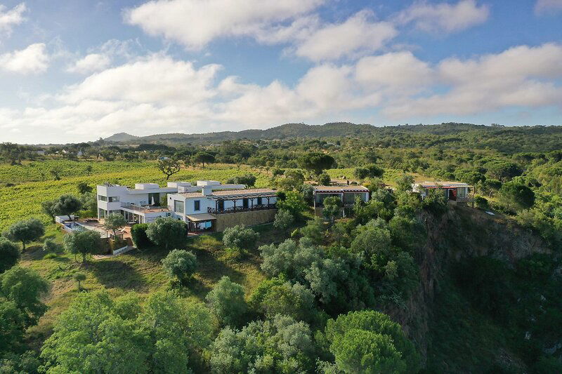 Hotel A Serenada Enoturismo