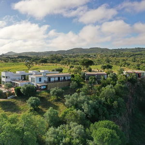 Hotel A Serenada Enoturismo cazare Grandola