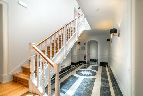 Hotel Villa Vasco Da Gama