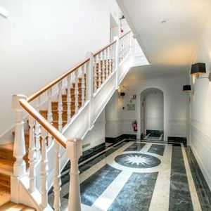 Hotel Villa Vasco Da Gama cazare Cascais