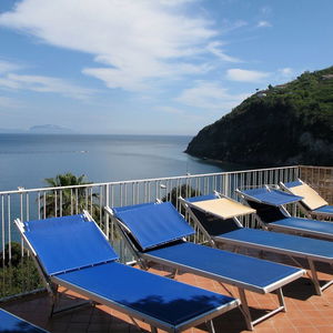 Sejur Hotel Don Felipe vacanta Ischia Porto