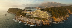 Hotel Croatia Cavtat cazare Cavtat