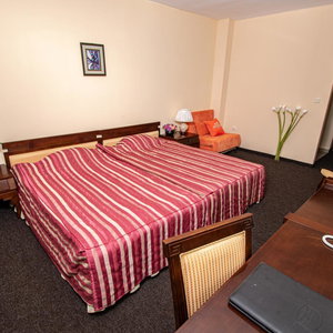 Hotel Princess Residence cazare Burgas