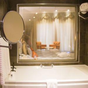 Hotel Doga Thermal Health & Spa cazare Pamukkale